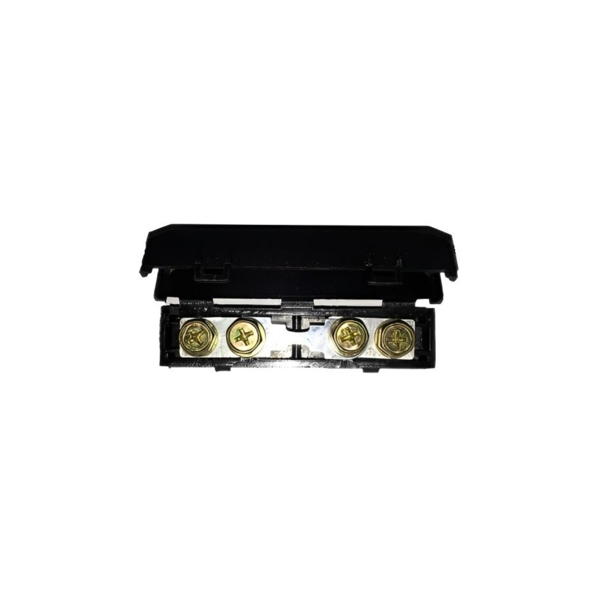 فیوز ۱۰۰ آمپر برلیانس H330