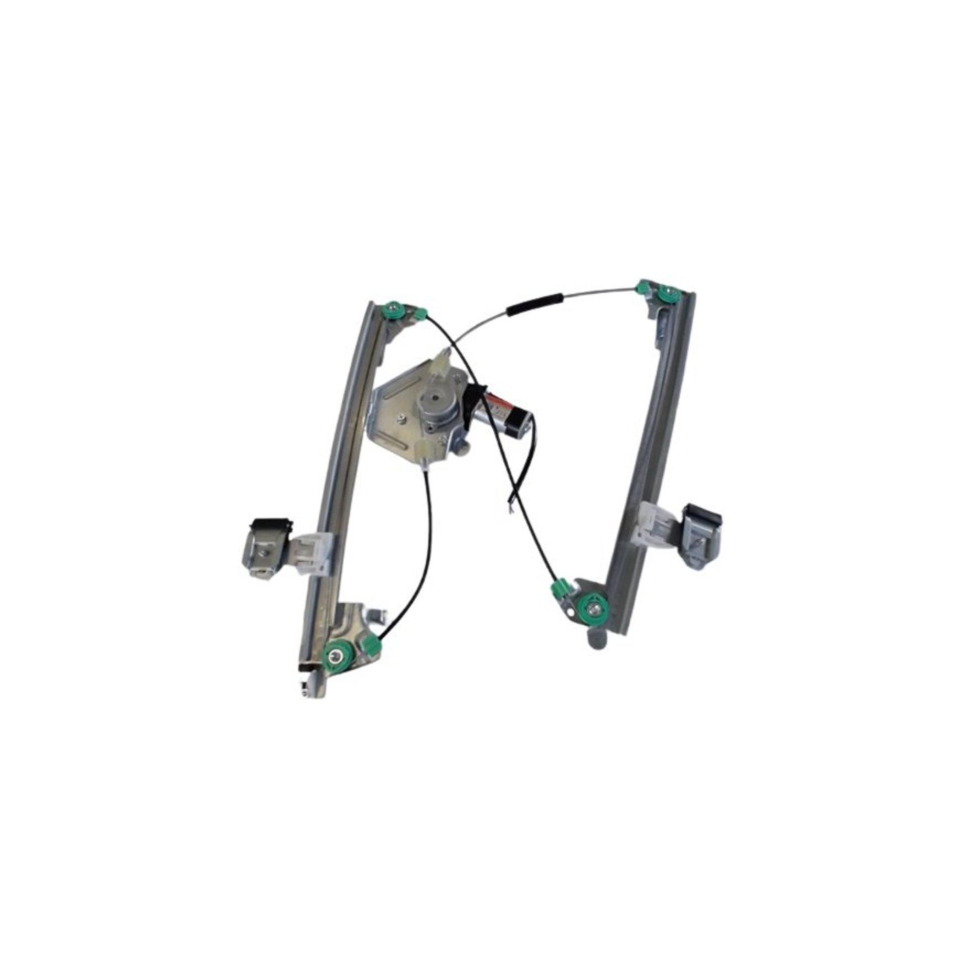 موتور شیشه بالابر جلو چپ برلیانس H330