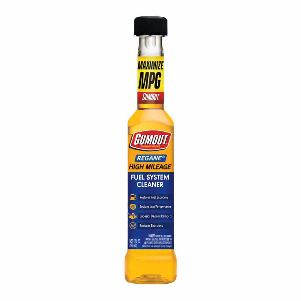 REGANE High Mileage Gumout 177ml
