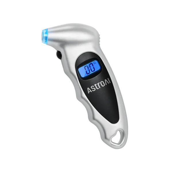 فشارسنج دیجیتال لاستیک خودرو AstroAI مدل GL-0801A