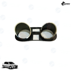 قاب کیلومتر ساده ال نود 90