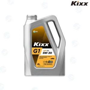 روغن موتور کیکس 5W-30 سری G1 (4 لیتری) ساخت کُره
