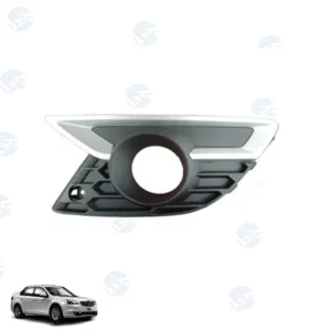 قاب مه‌شکن جلو چپ مناسب برلیانس H330 - سمت راننده