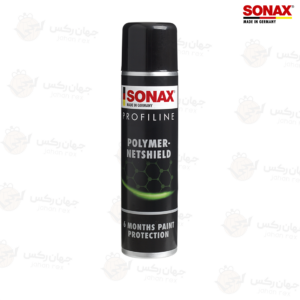اسپری محافظ رنگ پلیمری 6 ماهه Polymer Netshield سوناکس کد - 223300