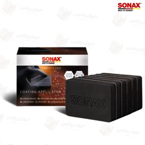 پک 6 عددی پد مخصوص اجرای سرامیک سوناکس کد - 237741