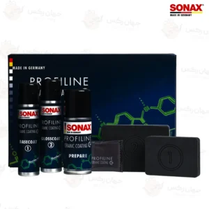 محافظ رنگ سی سی 36 سوناکس-کد236941