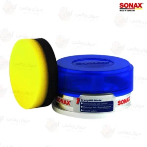 واکس سوناکس سری اکستریم سوناکس-کد216200