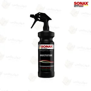پاک کننده چند منظوره مولتی استار سوناکس کد - 627405