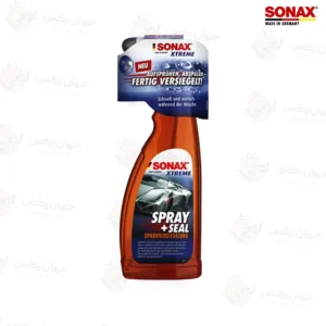 اسپری محافظ و آبگریز رنگ اکستریم سوناکس کد - 243400