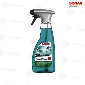 اسپری محافظ کاکپیت با رایحه اقیانوسی سوناکس – کد 364241