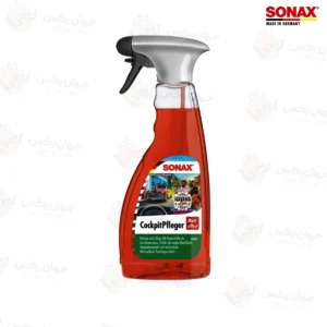 اسپری محافظ کاکپیت با رایحه هاوانا سوناکس کد – 368241