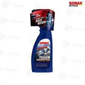 رينگ شوی پر قدرت اکستريم سوناکس-کد230400