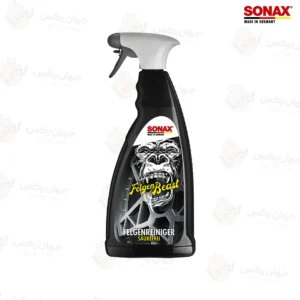 رینگ شوی یک لیتری مدل The Beast سوناکس کد - 433300