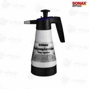 ظرف پاشش اسید یا باز سوناکس کد - 496941