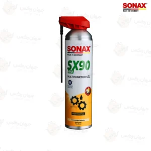 اسپری SX90 BIO چند کاره سوناکس کد - 475200