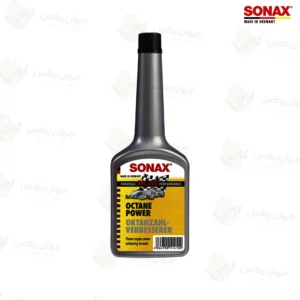 مکمل سوخت اکتان پاور سوناکس کد - 514100