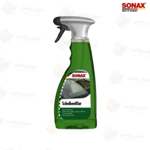 اسپری شیشه پاک کن سوناکس-کد338241