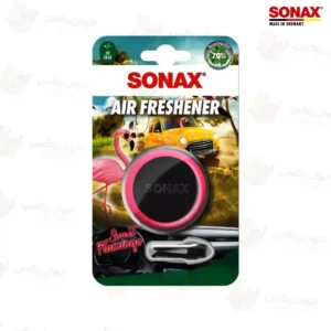 خوشبو کننده هوا با رایحه سوییت فلامینگو سوناکس کد - 363041