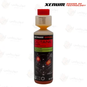 اکتان بوستر زنوم حجم 250 میلی لیتر