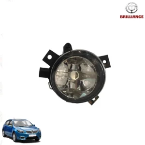 چراغ مه شکن جلو راست برلیانس H320 - سمت شاگرد