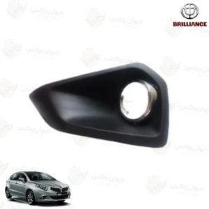 قاب مه‌شکن جلو چپ مناسب برلیانس H230 - سمت راننده