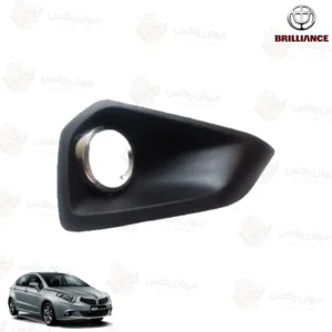 قاب مه‌شکن جلو راست مناسب برلیانس H230 - سمت شاگرد