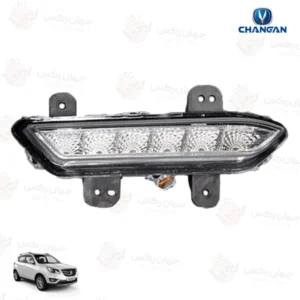 چراغ دی لایت جلو چپ مناسب چانگان CS35