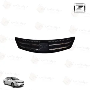 جلو پنجره مناسب آریو (زوتی Z300)