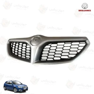 جلو پنجره مناسب برلیانس کراس H320