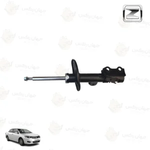 کمک فنر چپ آریو Z300