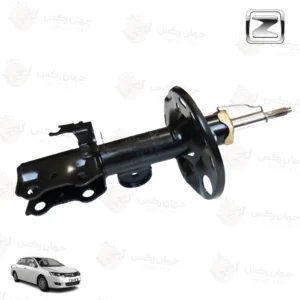 کمک فنر راست آریو Z300