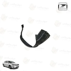 شلگیر راست آریو Z300