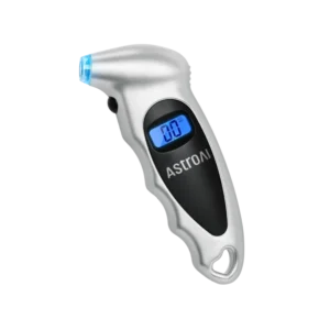 فشارسنج دیجیتال لاستیک خودرو AstroAI مدل GL-0801A