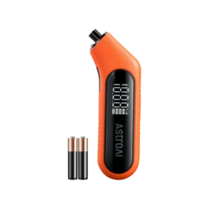 فشارسنج دیجیتال حرفه‌ای AstroAI مدل GL-0821