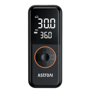 پمپ باد شارژی خودرو AstroAI مدل AIRUN L4