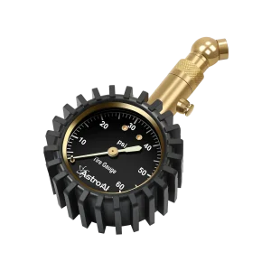 گیج مکانیکی بادتایر AstroAI مدل GL-1508