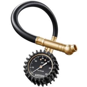 گیج فشارباد مکانیکی AstroAI مدل GL-1602