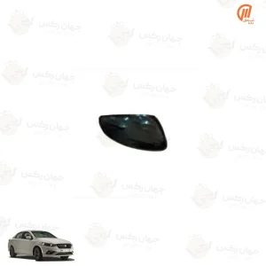 فلاپ آینه سمت راست شفق دانا مناسب تارا (بدون رنگ)