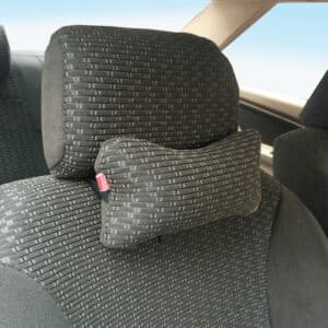 روکش صندلی هایکو طرح کتیبه مناسب پژو پارس (صندلی جدید)