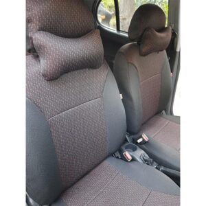 روکش صندلی هایکو طرح یاقوت مناسب کوییک و کوییک آر