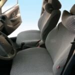 روکش صندلی پژو 405 طرح خشت صندلی قدیم