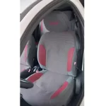 روکش صندلی هایکو طرح روناک مناسب پژو 206 و 207