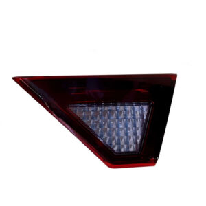 چراغ خطر عقب روی صندوق SP100 راست شاهین کروز+