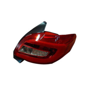 چراغ خطر عقب پژو 207 صندوقدار راست کروز+