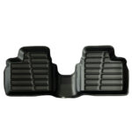 3D car flooring Gilan rubber leather model suitable for Tara