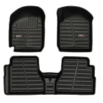 Gilan Rubber 3D carmat for Pride