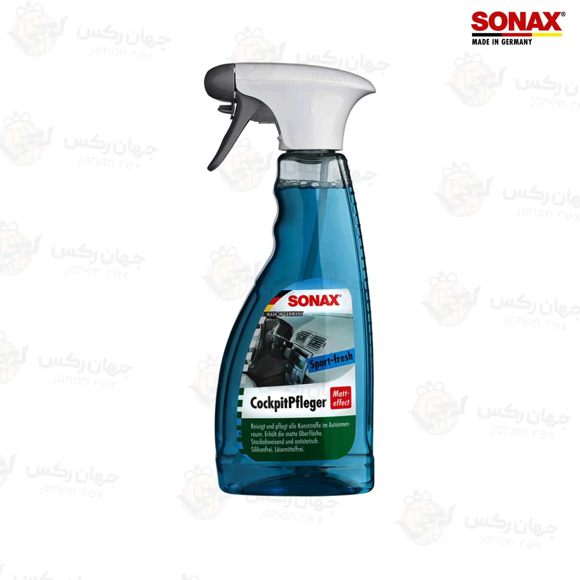 اسپری-محافظ-کاکپیت-با-رایحه-اسپرت-فرش-سوناکس-کد357241 اسپری محافظ کاکپیت با رایحه اسپرت فرش سوناکس-کد357241
