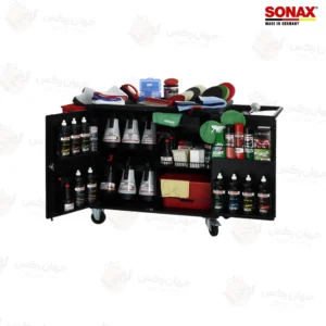 ترولی کارگاهی سوناکس-کد500500