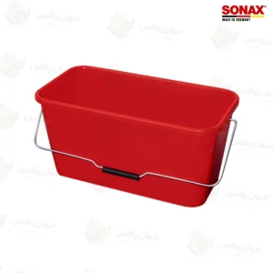 سطل شست و شوی سوناکس- کد495800