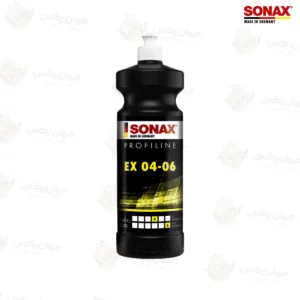 پولیش ای اکس 06 /04 سوناکس-کد242300